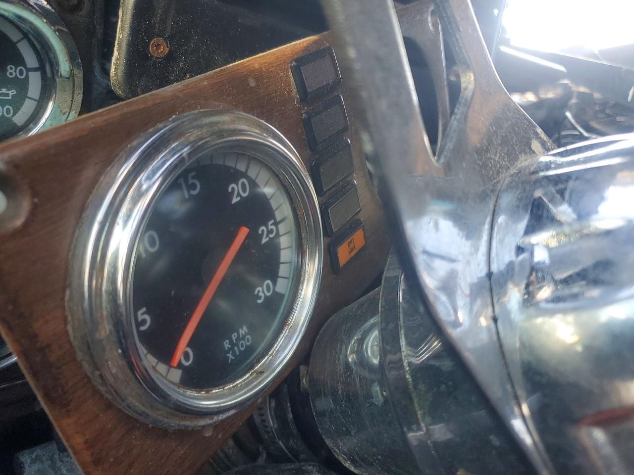Freightliner Fld132xl