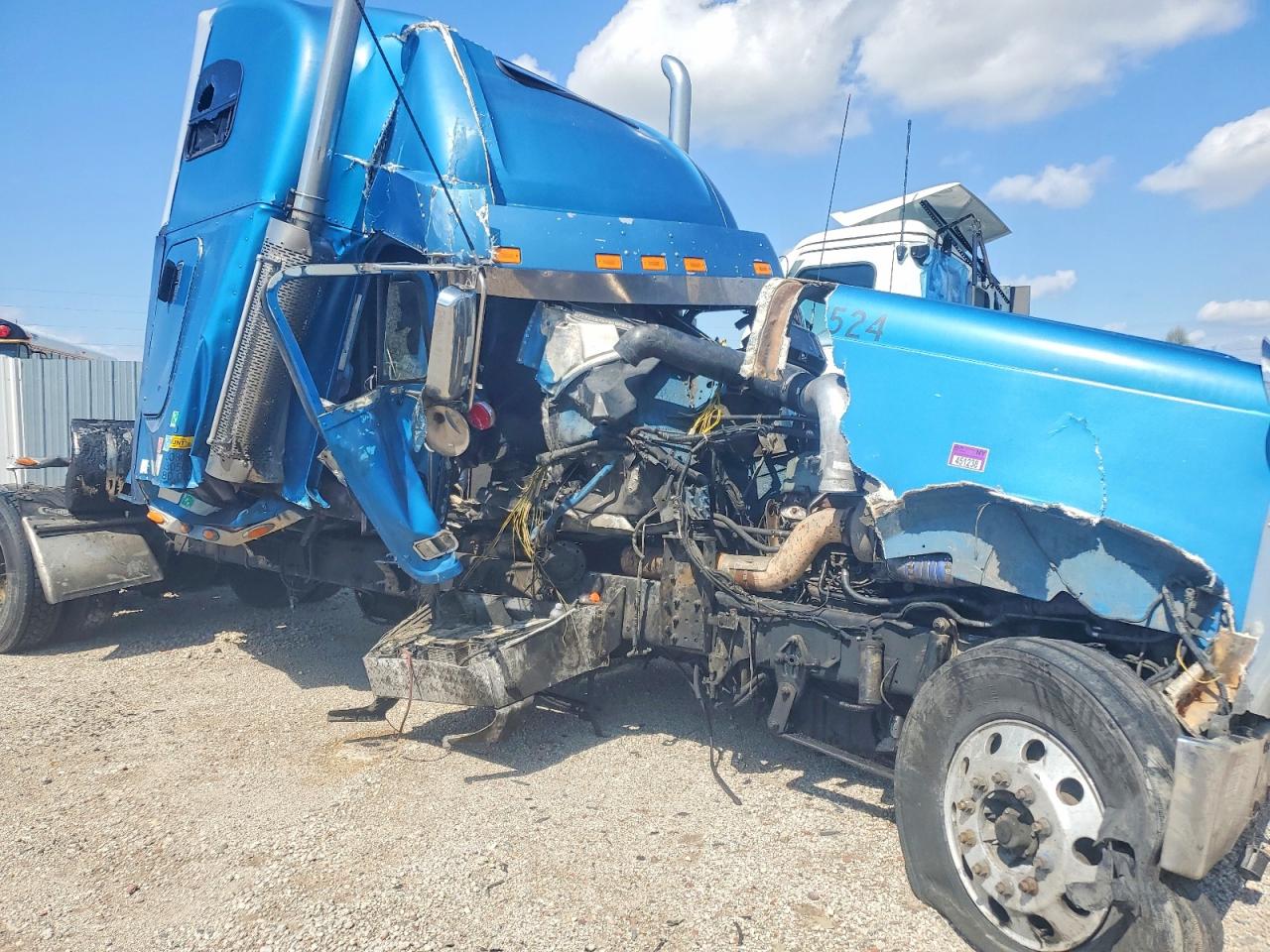 Freightliner Fld132xl