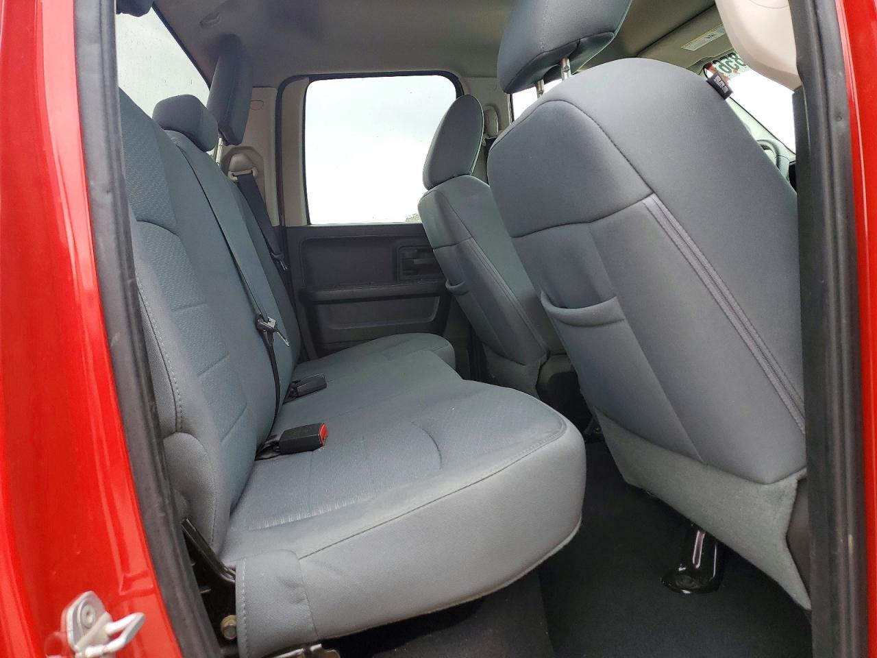 Ram 1500 St