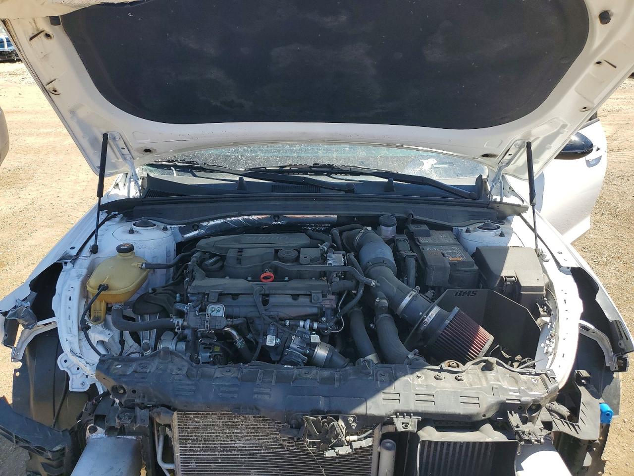 Kia K5 Gt Line
