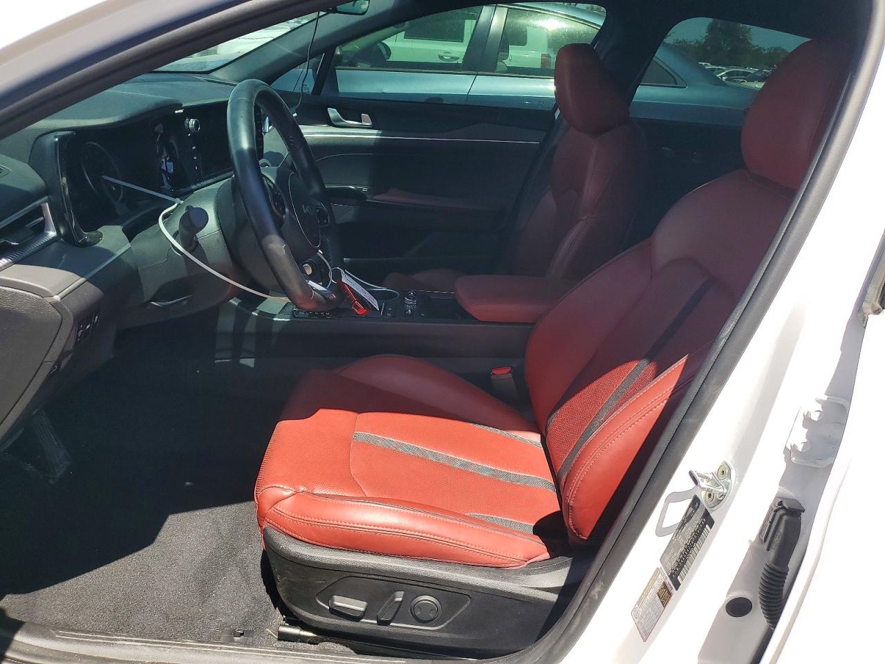 Kia K5 Gt Line