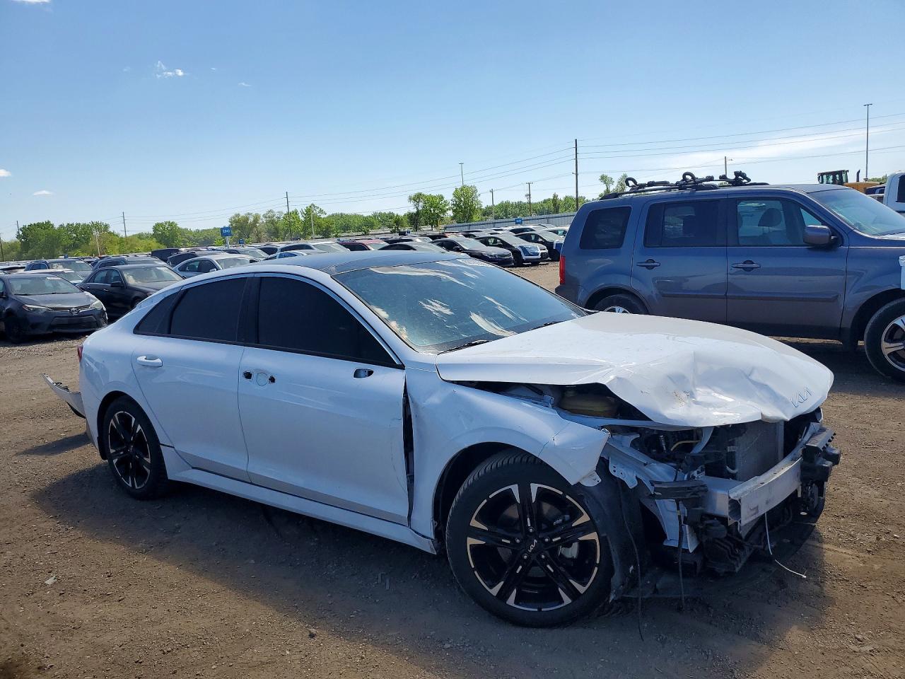 Kia K5 Gt Line