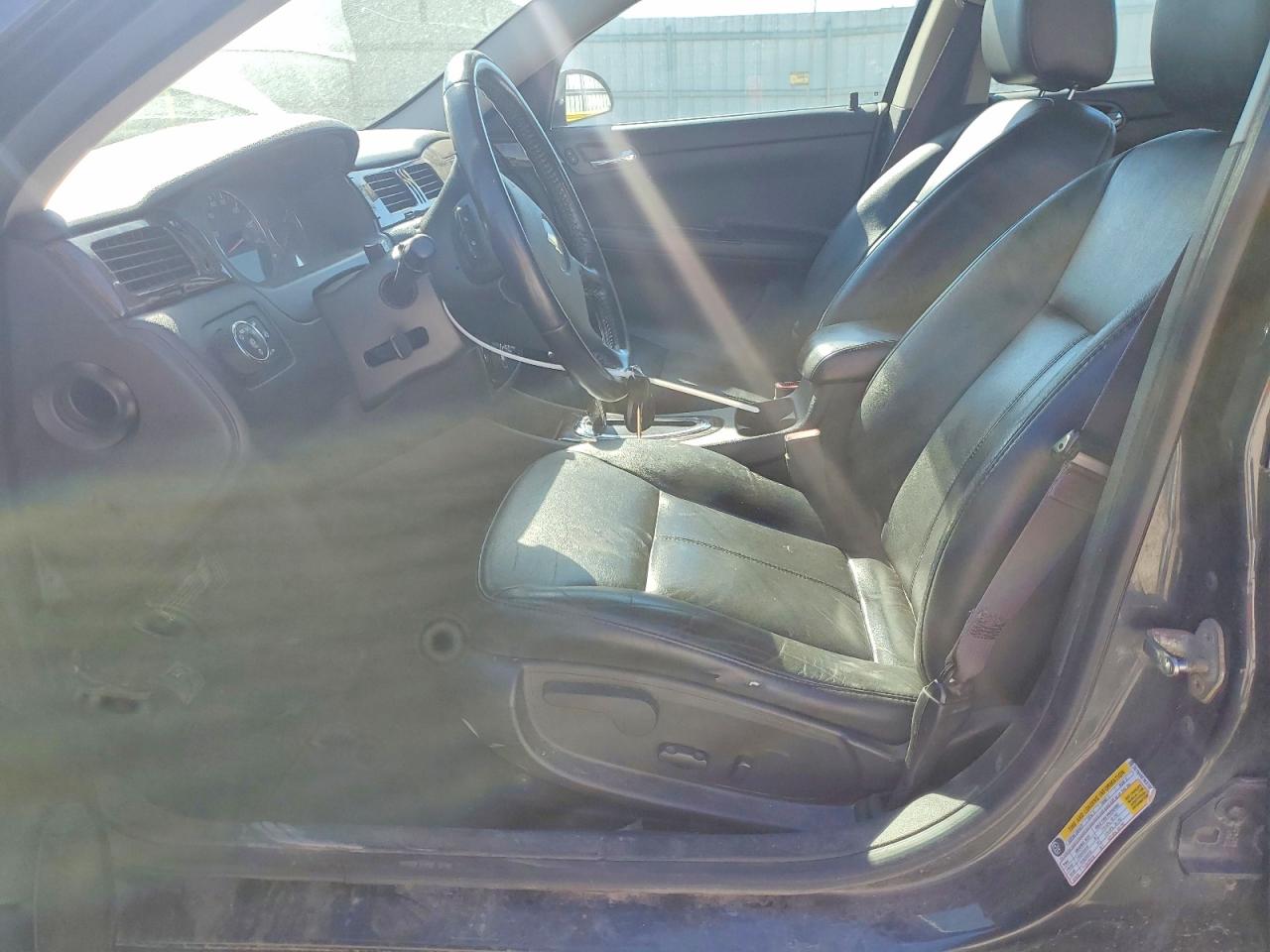Chevrolet Impala Ltz