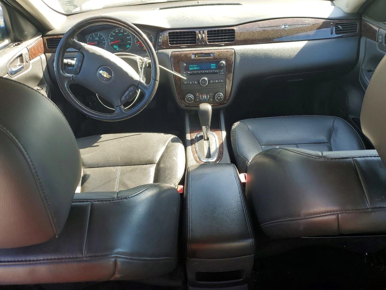 Chevrolet Impala Ltz