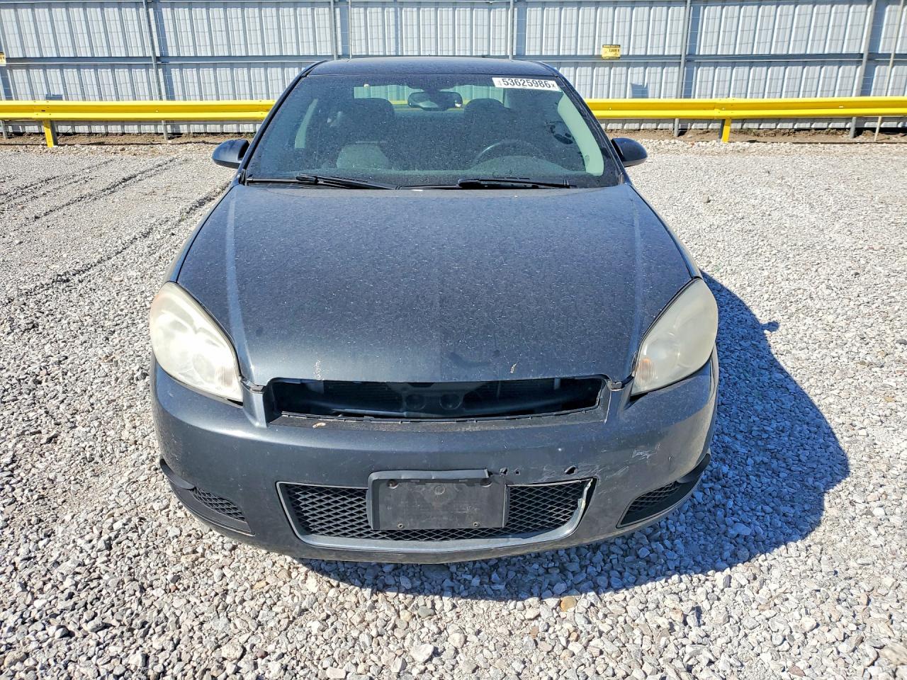 Chevrolet Impala Ltz