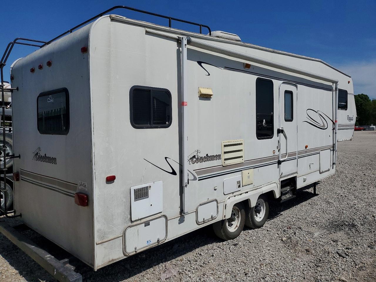 Coachmen Royal
