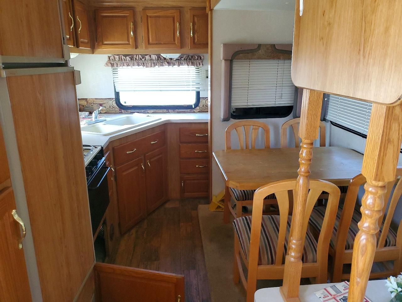 Coachmen Royal