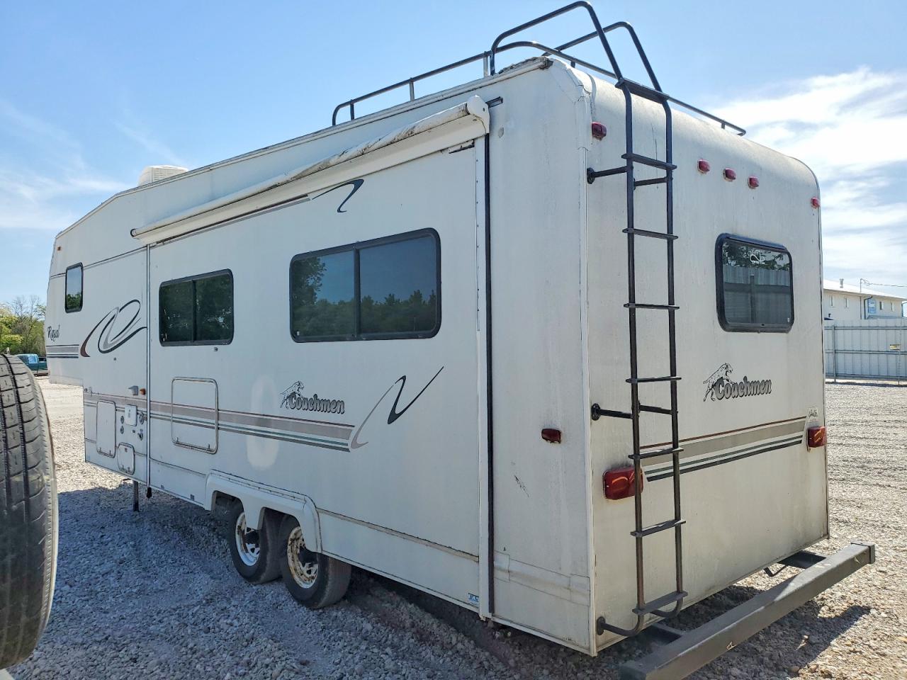 Coachmen Royal