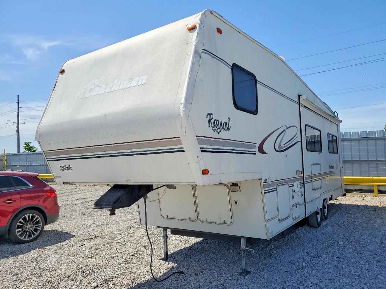 Coachmen Royal