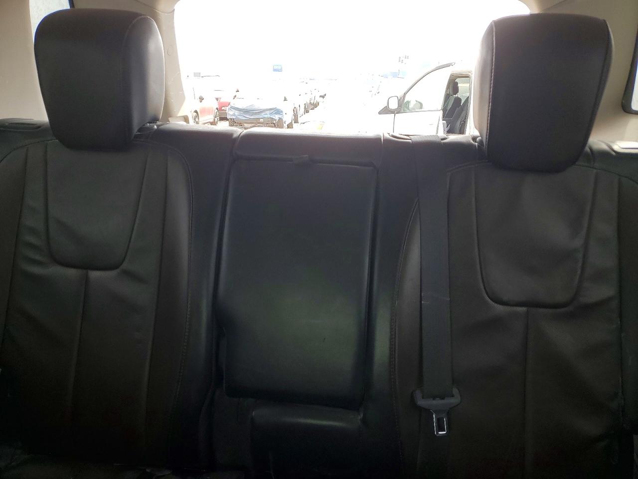 GMC Terrain Slt