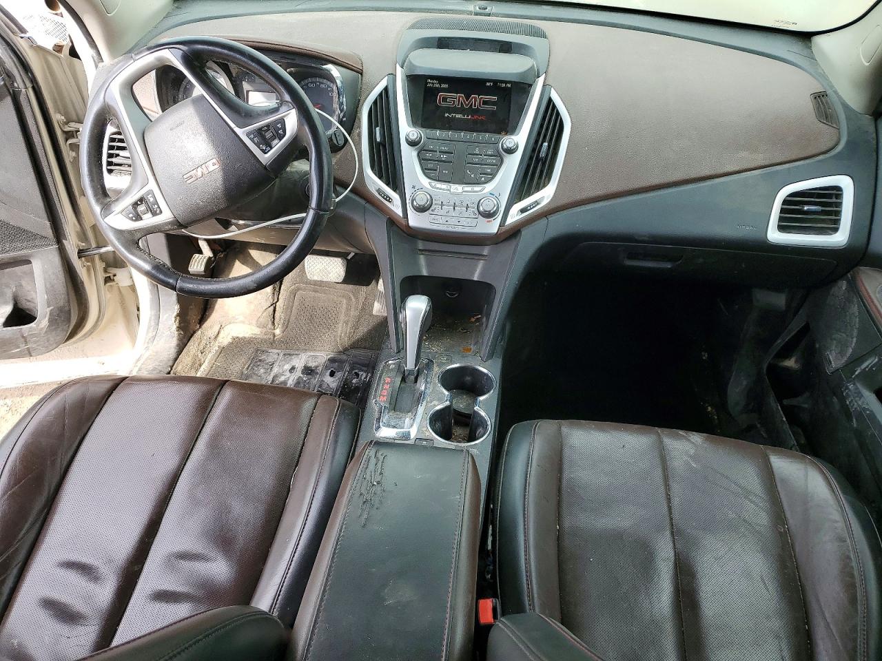 GMC Terrain Slt