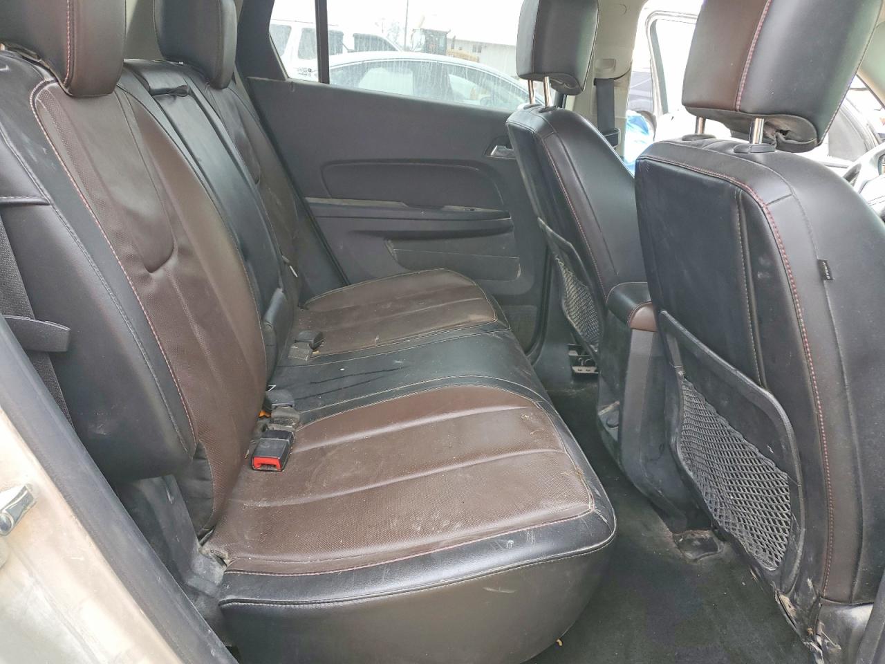 GMC Terrain Slt