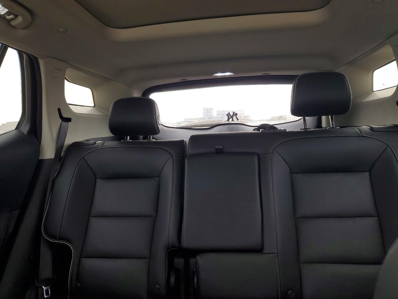 GMC Terrain Denali