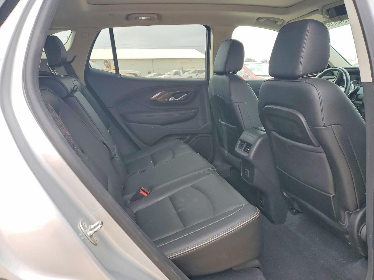GMC Terrain Denali