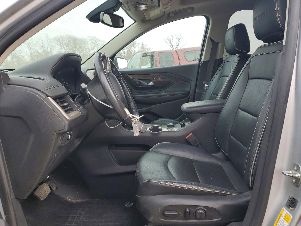 GMC Terrain Denali