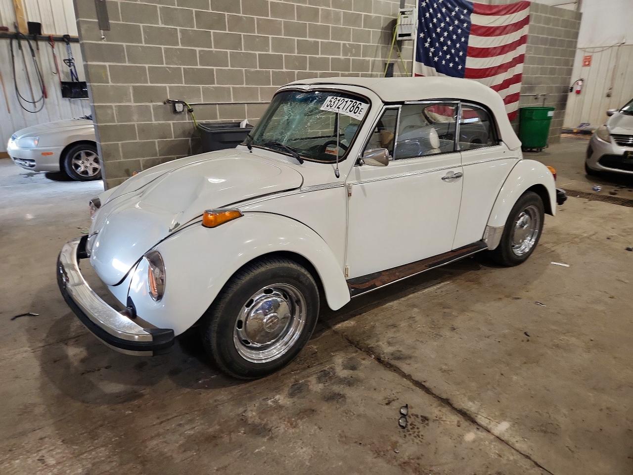 Salvage Volkswagen Uk Image