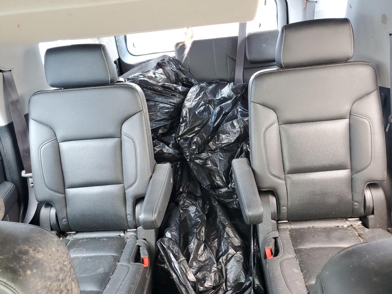 GMC Yukon Slt