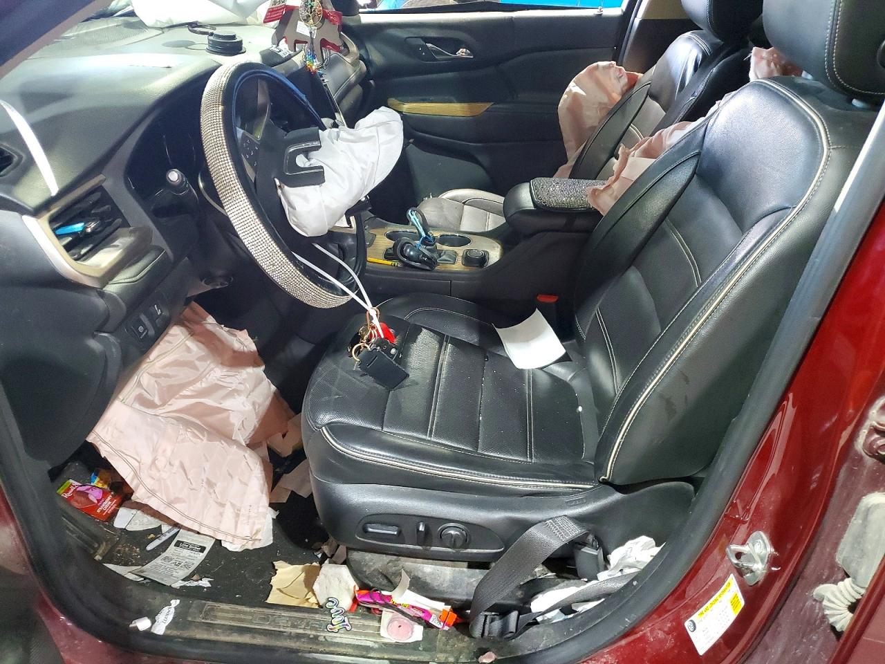 GMC Acadia Denali