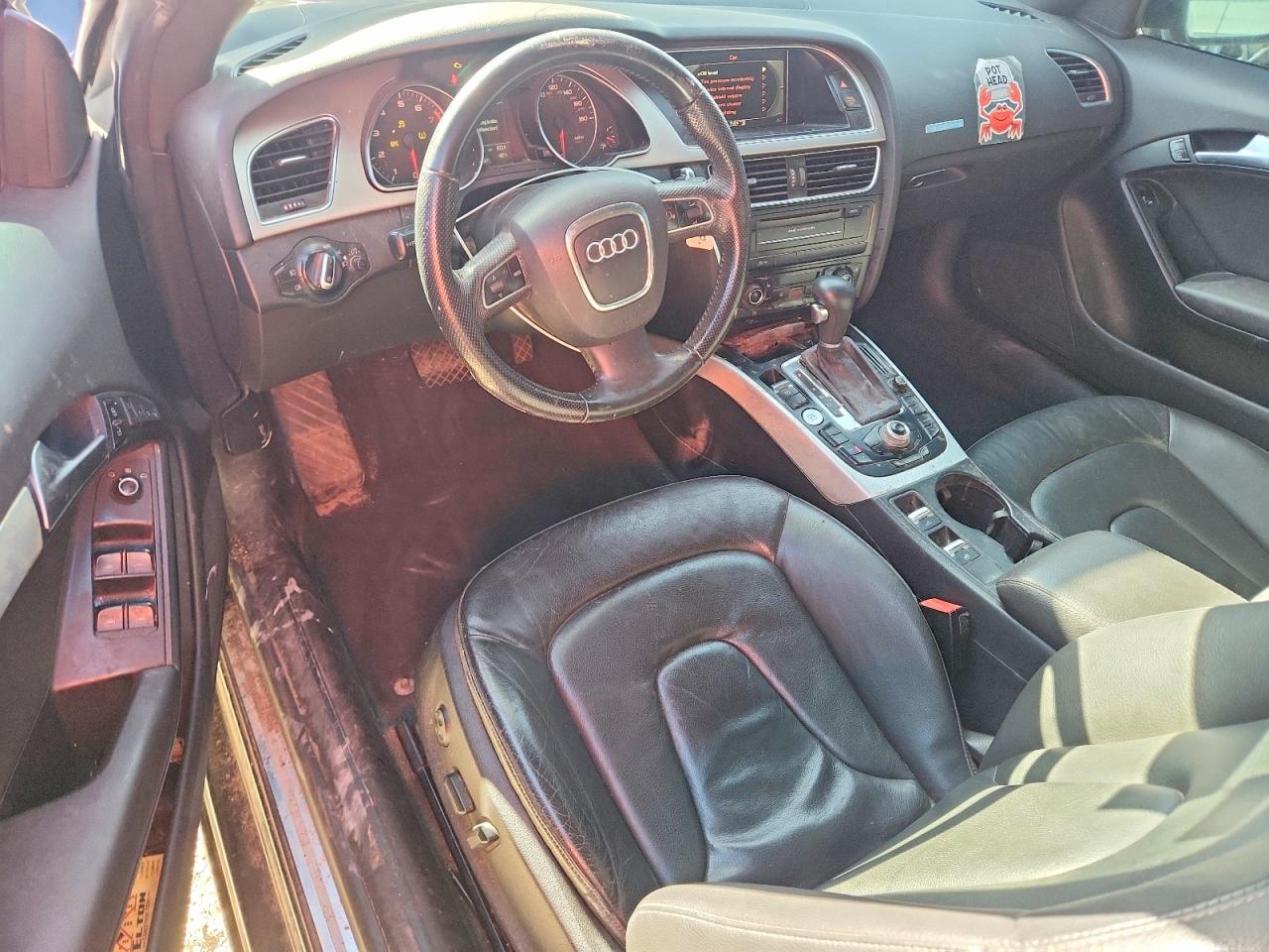 Audi A5 Premium Plus