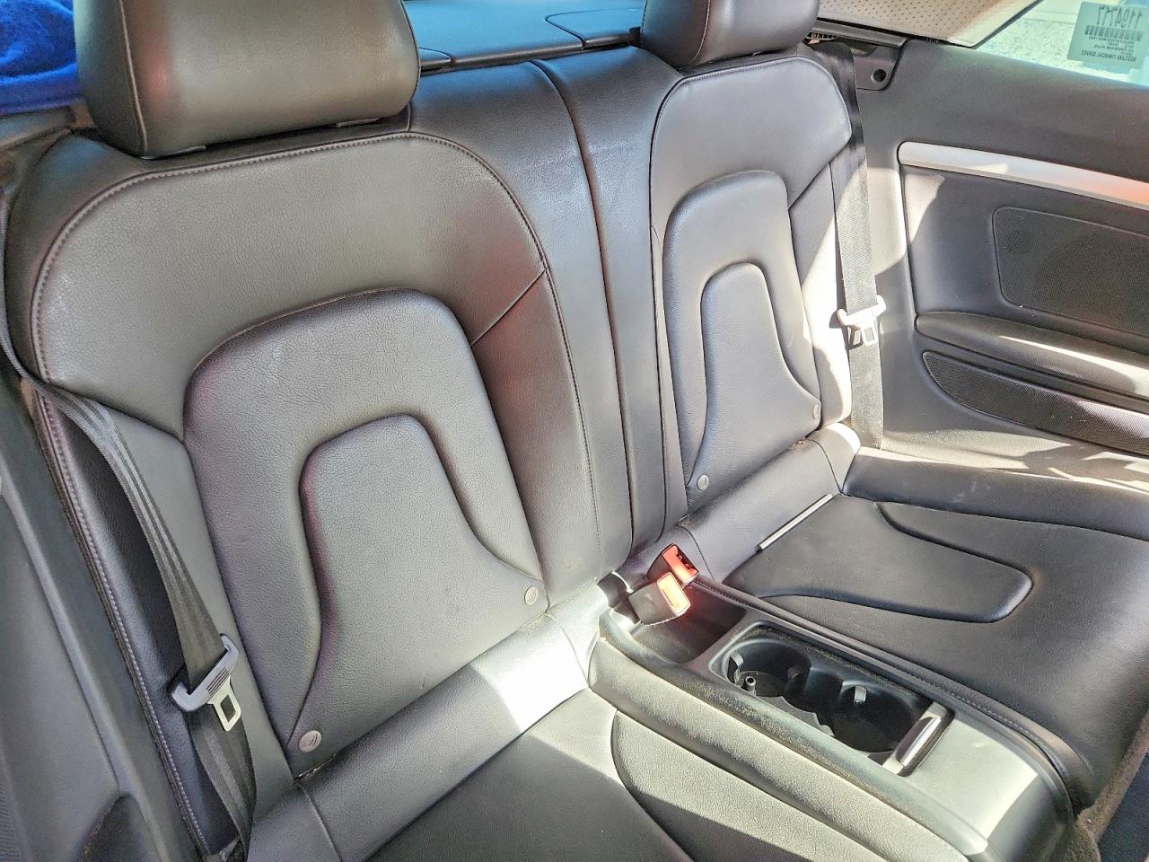 Audi A5 Premium Plus