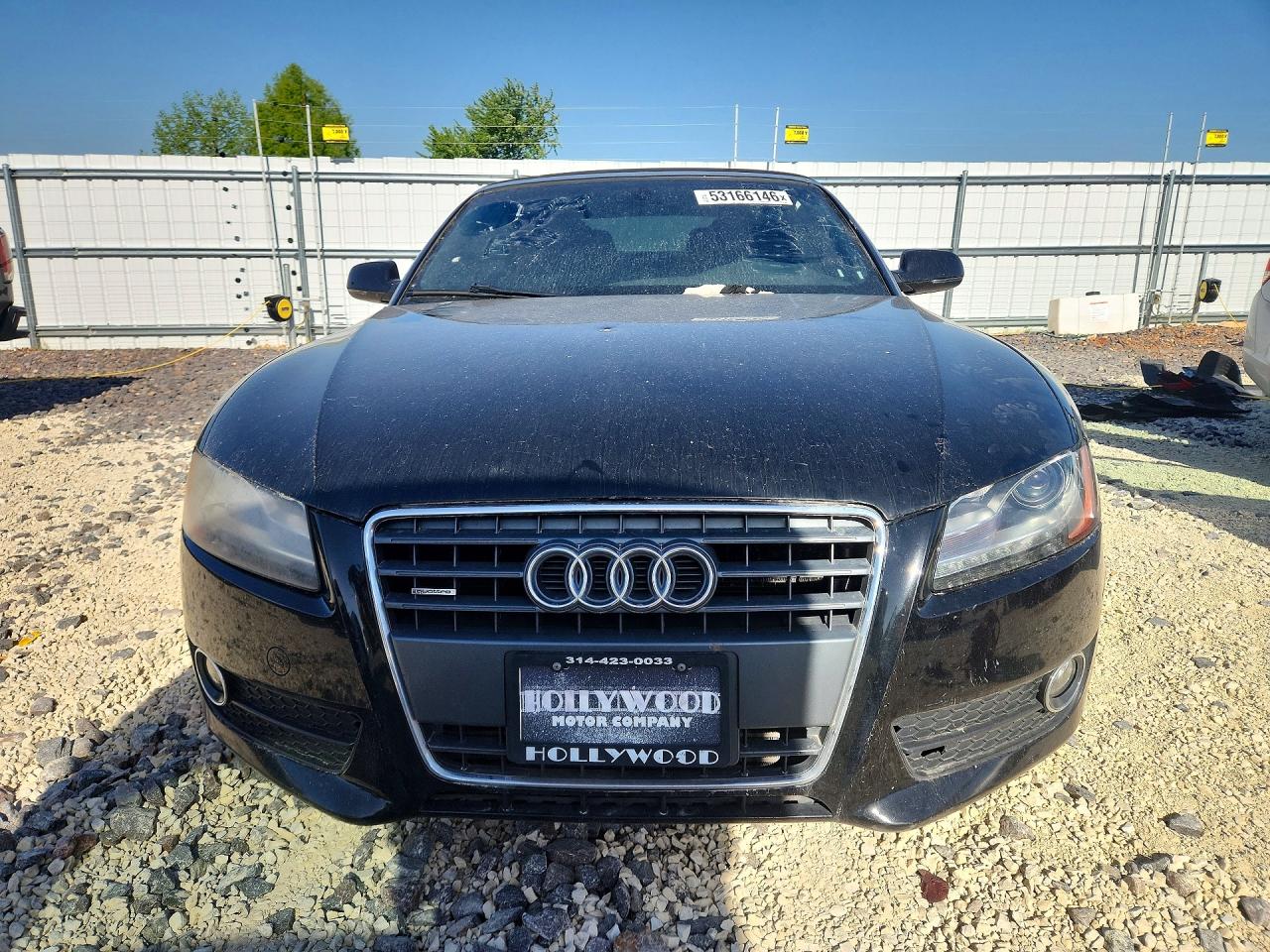 Audi A5 Premium Plus