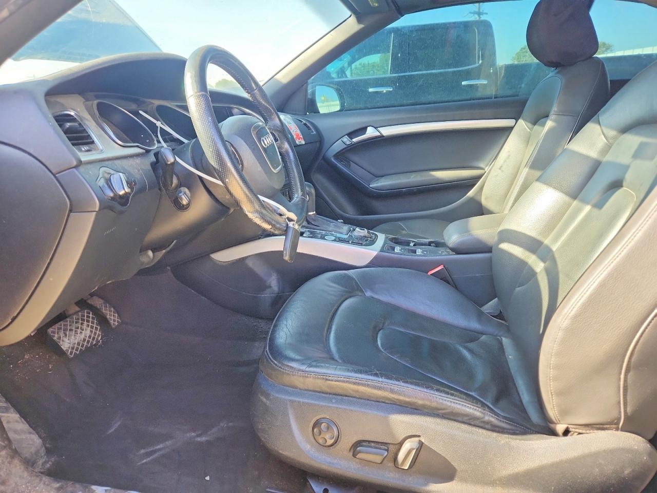 Audi A5 Premium Plus