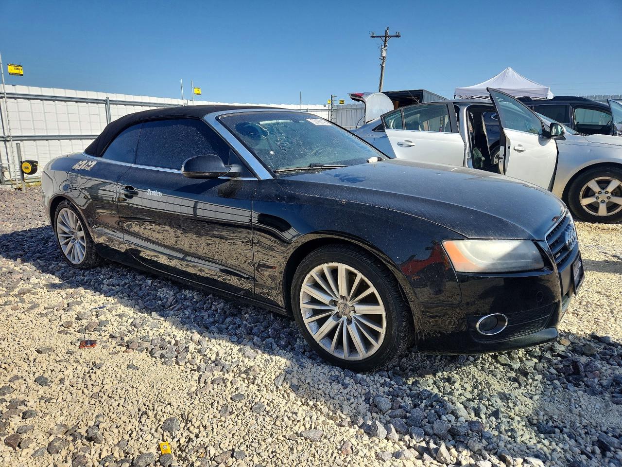 Audi A5 Premium Plus