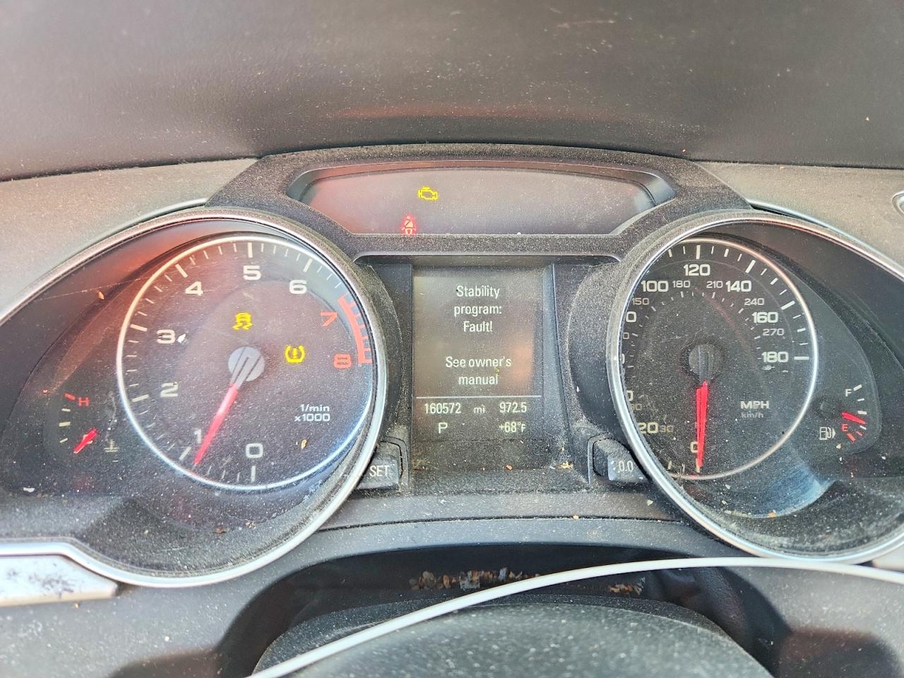 Audi A5 Premium Plus