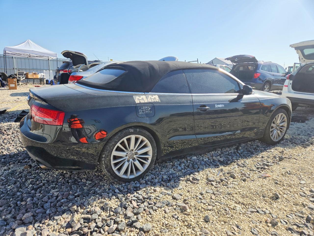 Audi A5 Premium Plus
