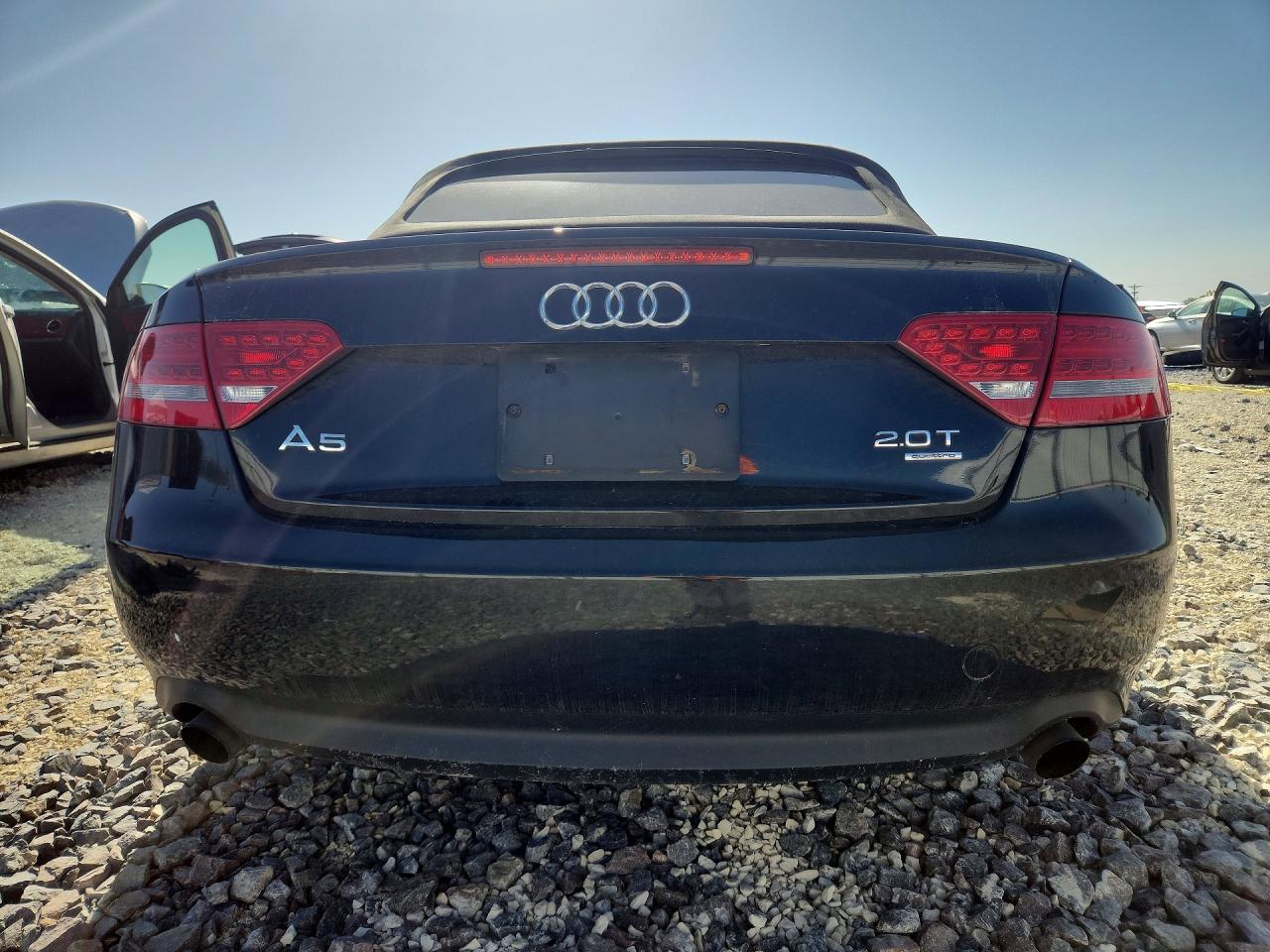 Audi A5 Premium Plus