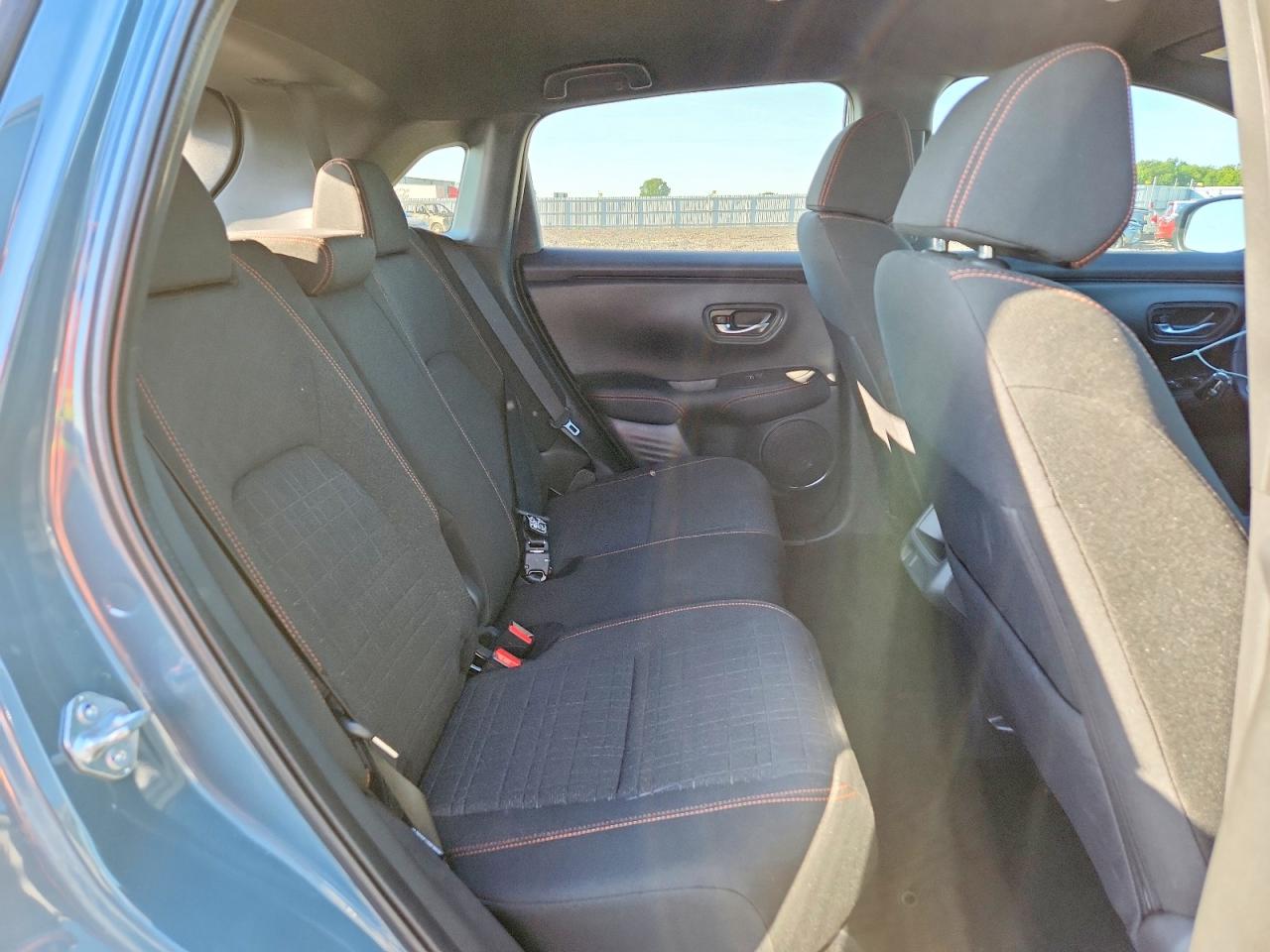 Honda HR-V Sport