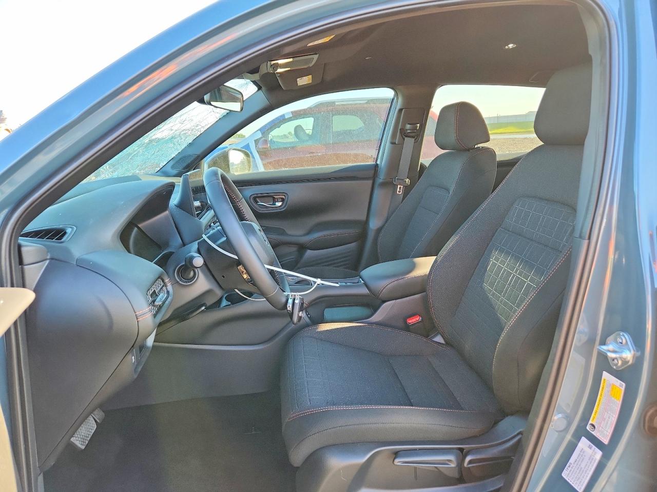 Honda HR-V Sport