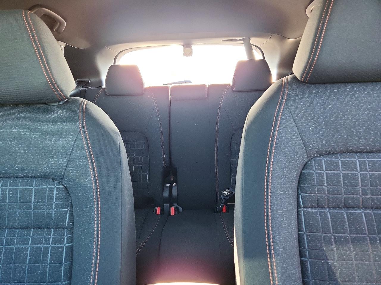 Honda HR-V Sport