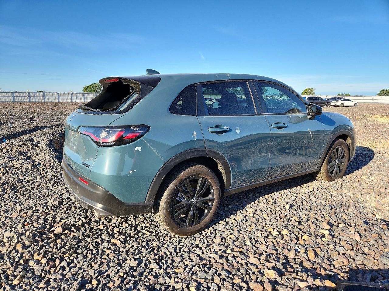 Honda HR-V Sport