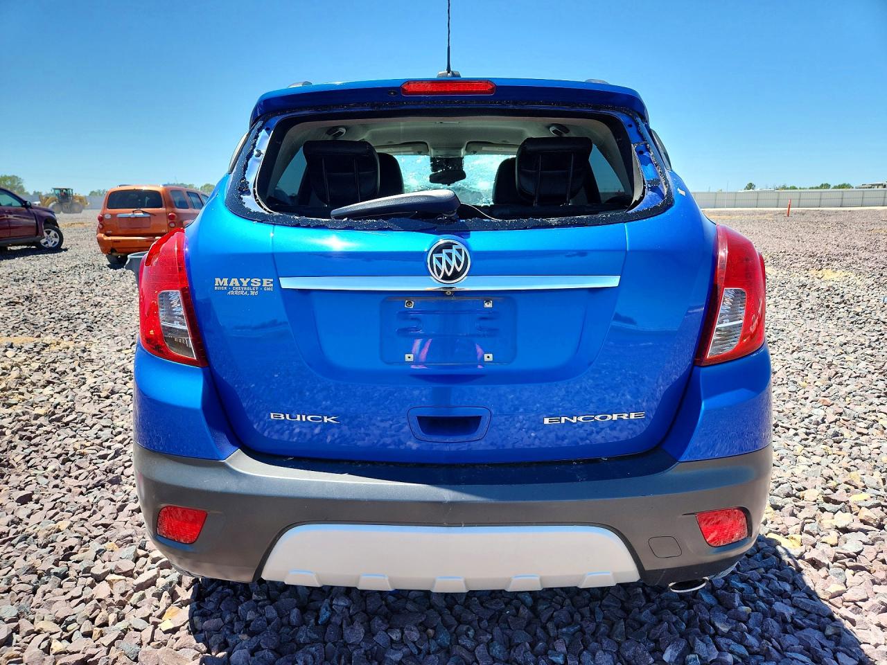 Buick Encore