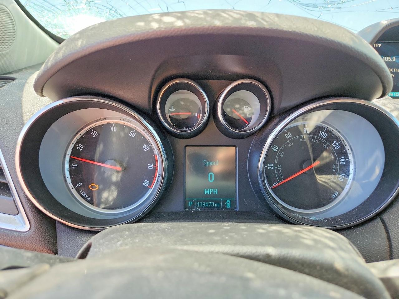 Buick Encore
