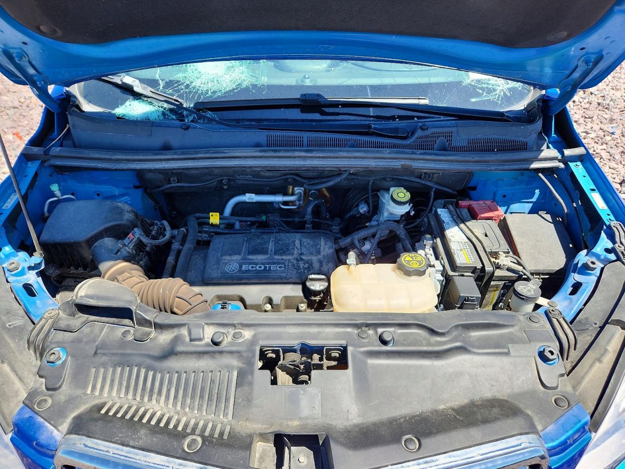 Buick Encore
