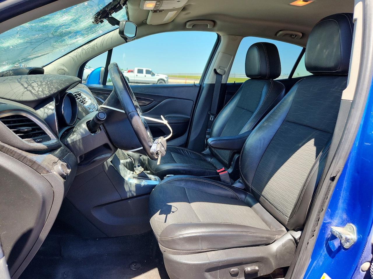 Buick Encore