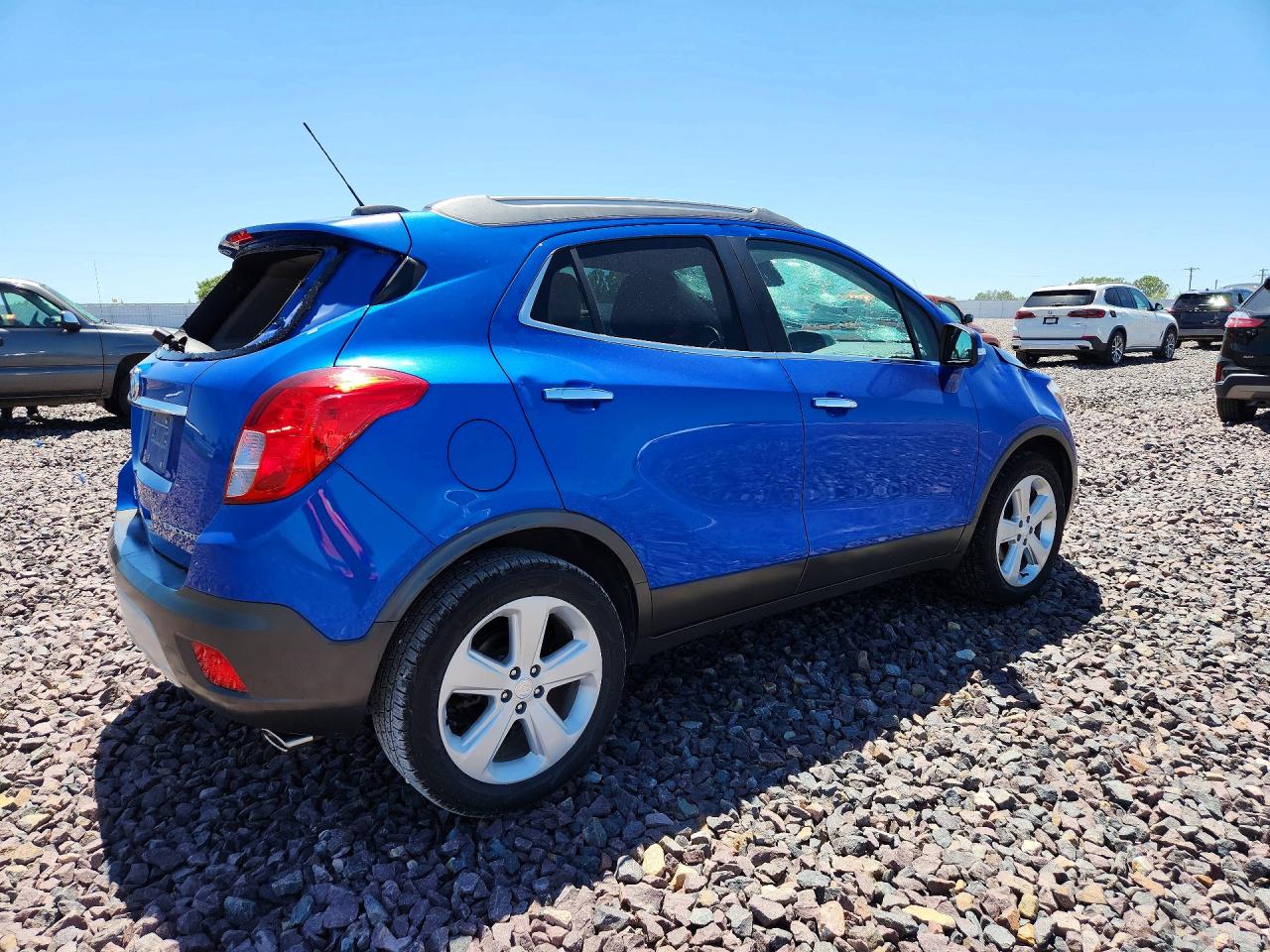 Buick Encore