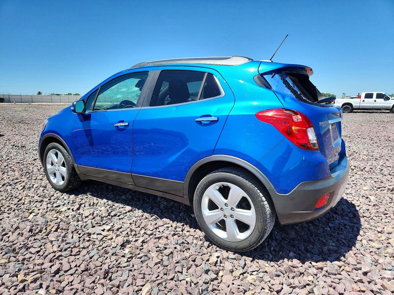 Buick Encore