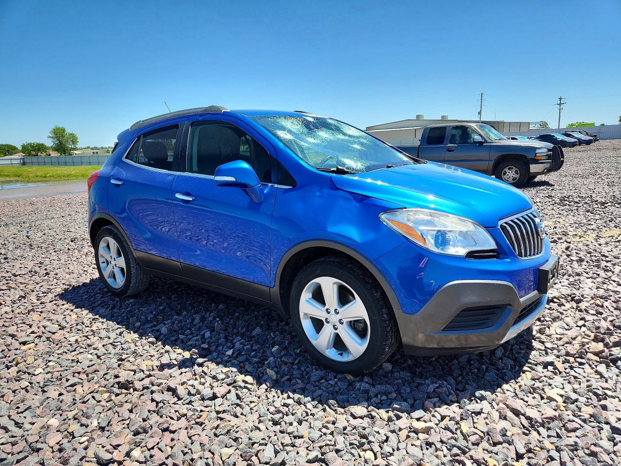 Buick Encore