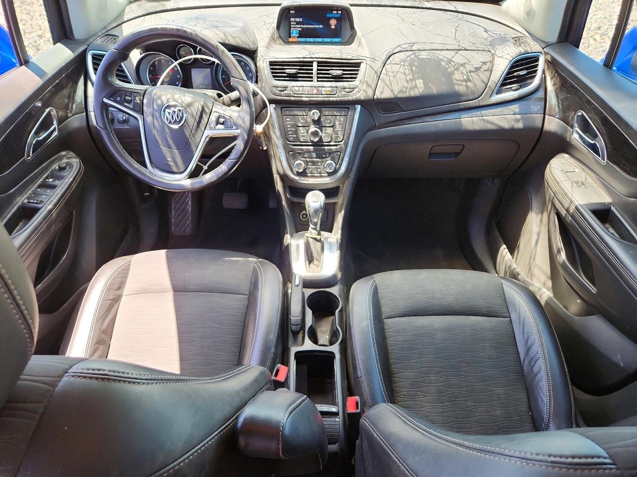 Buick Encore