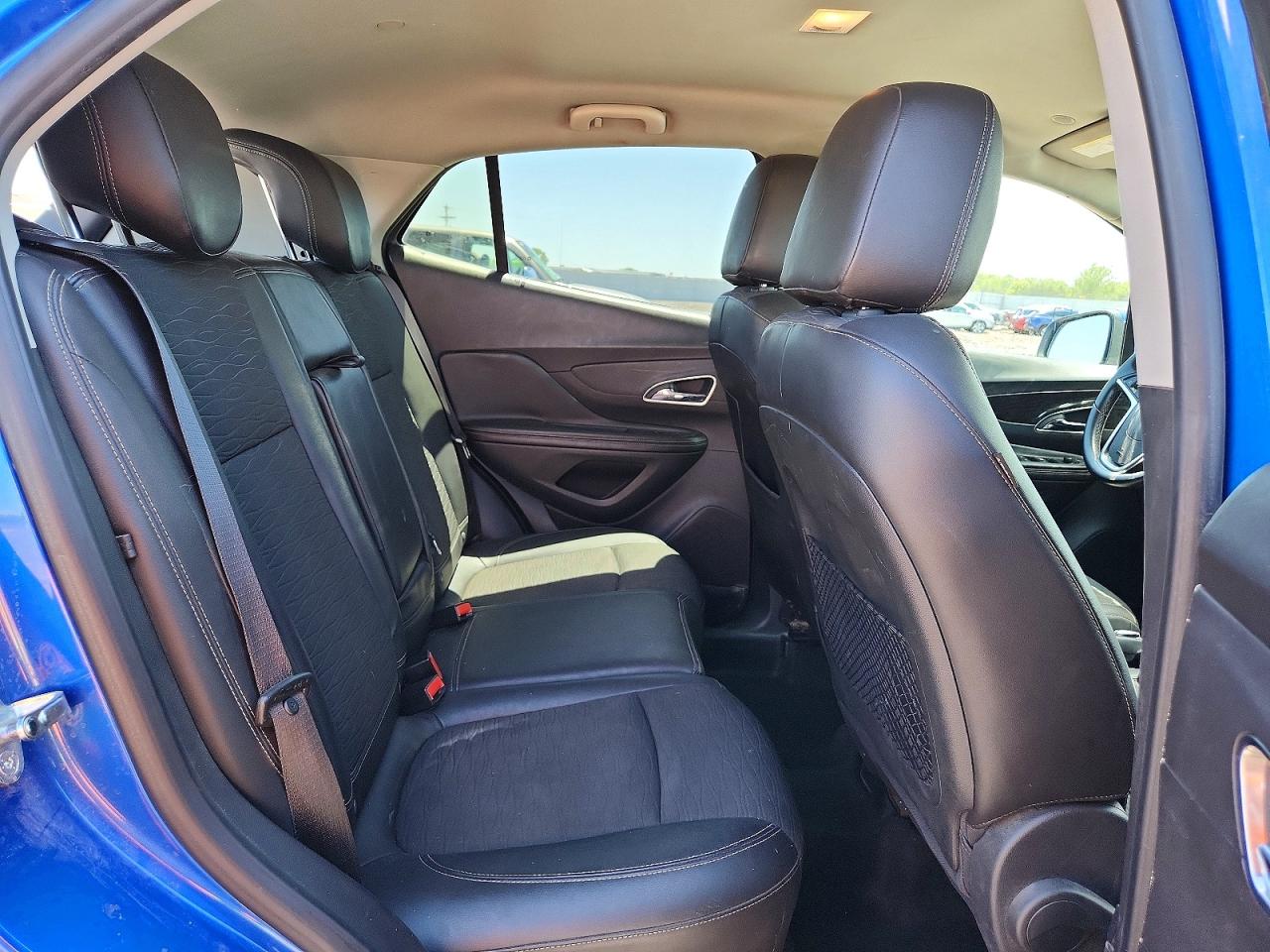 Buick Encore