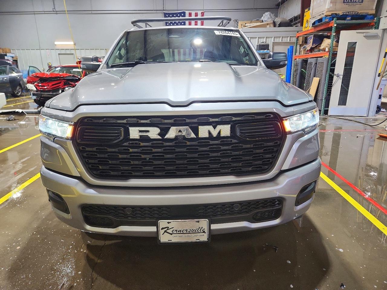 Ram 1500 Big Horn