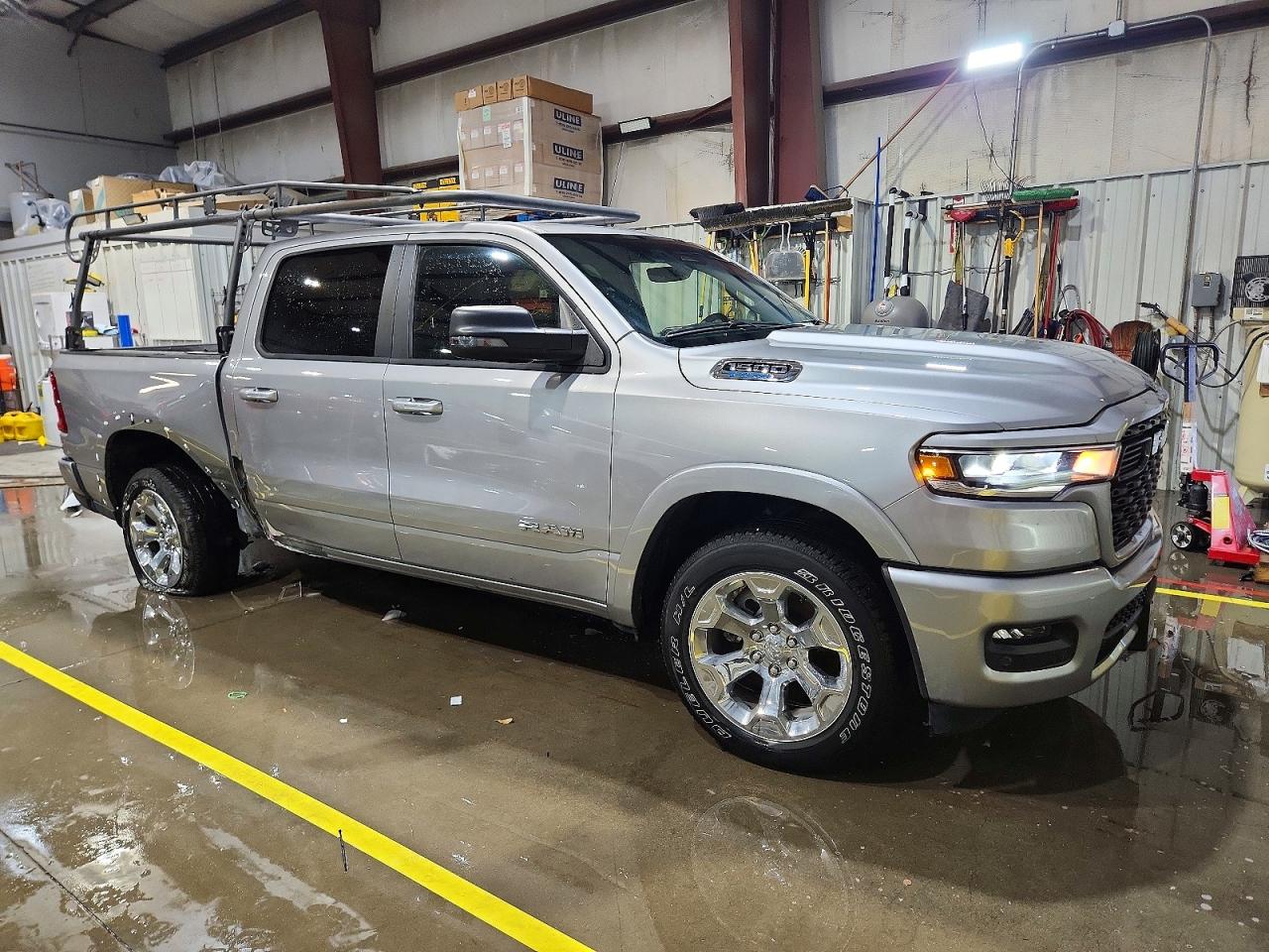 Ram 1500 Big Horn
