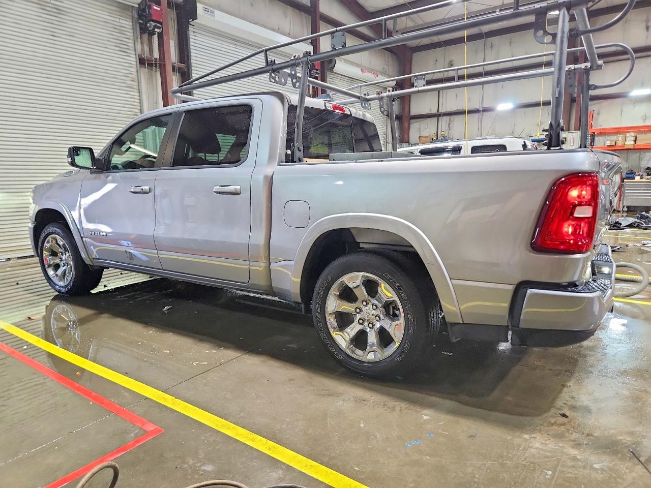 Ram 1500 Big Horn