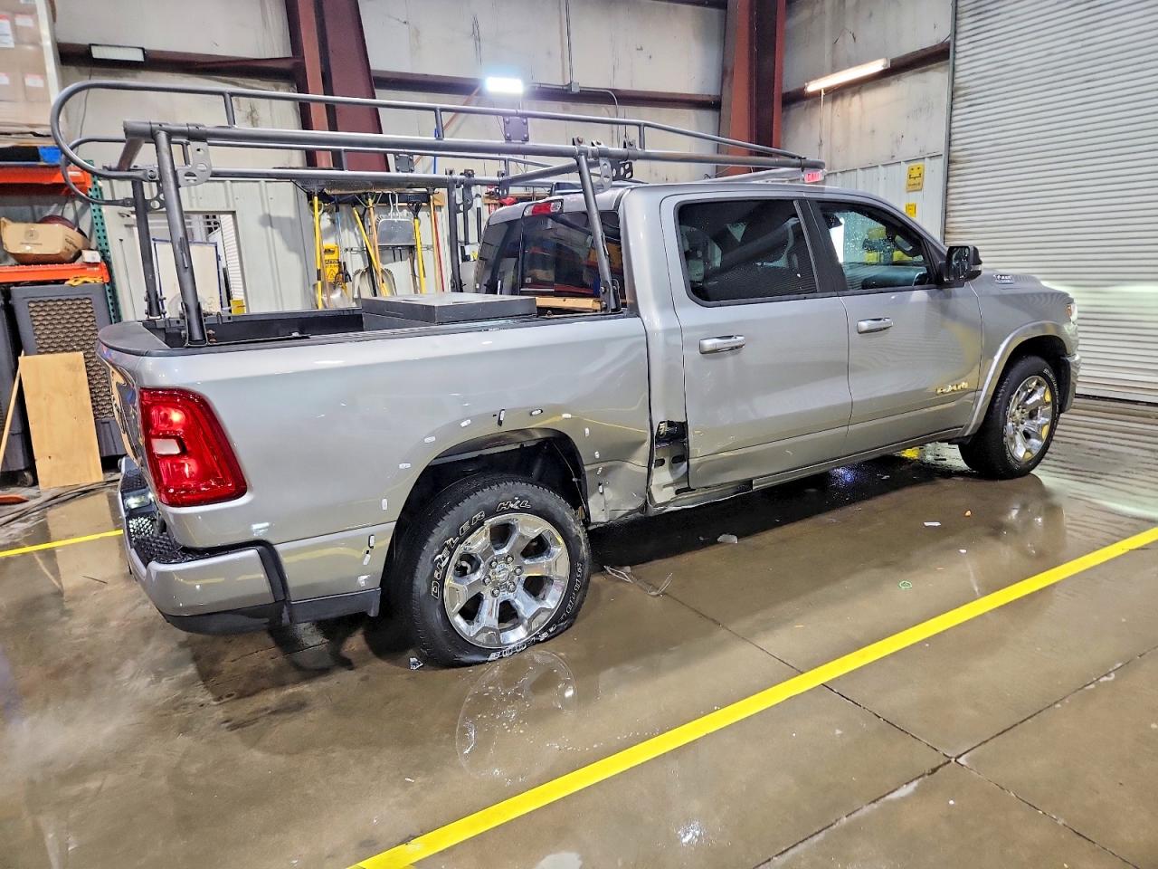 Ram 1500 Big Horn