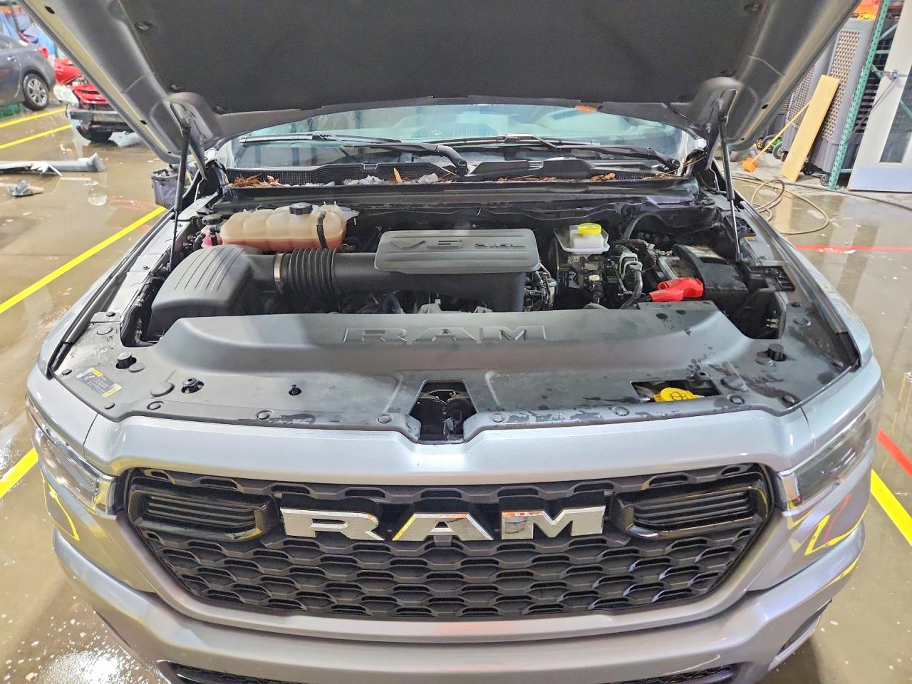 Ram 1500 Big Horn