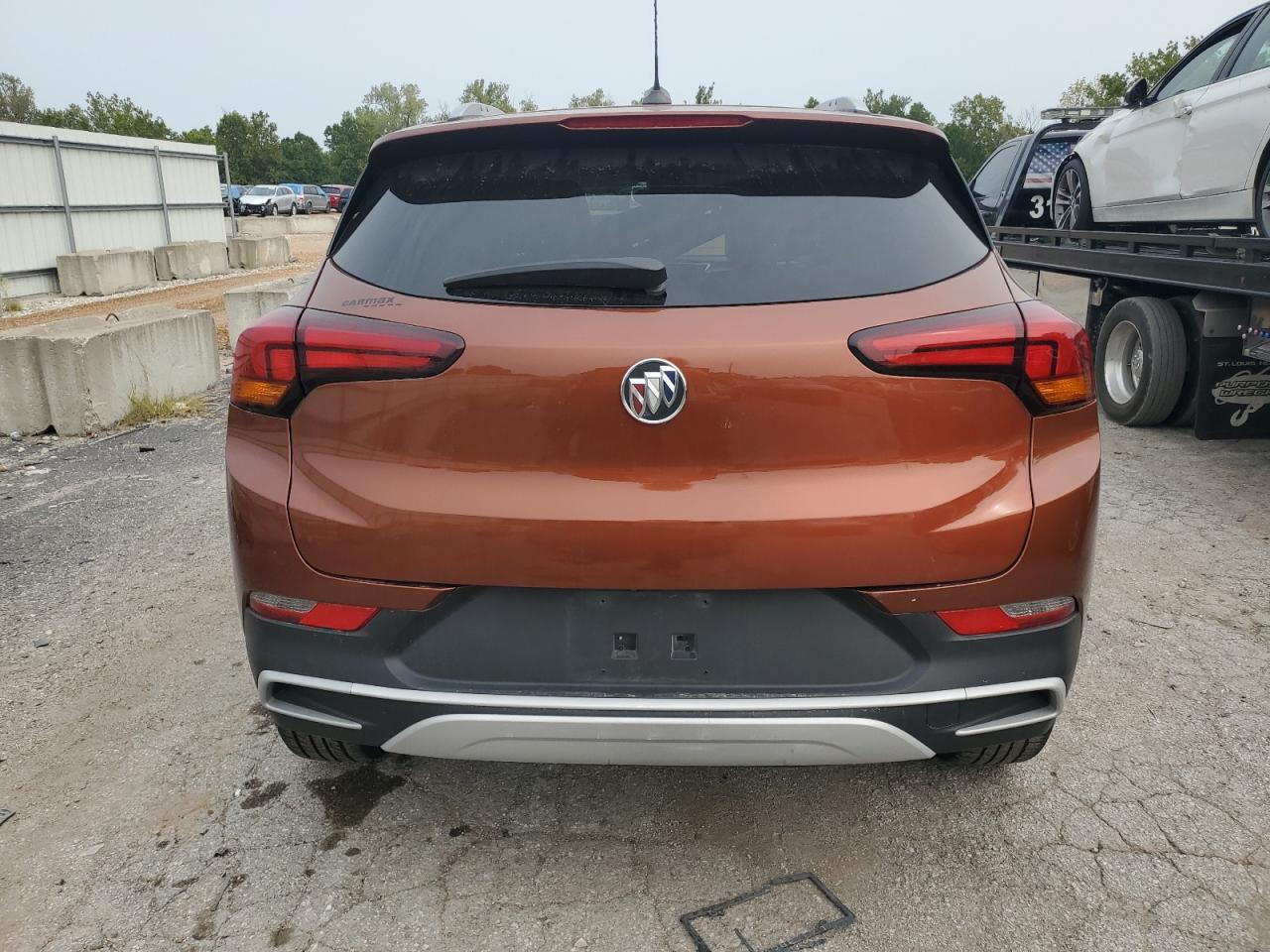 Buick Encore Select
