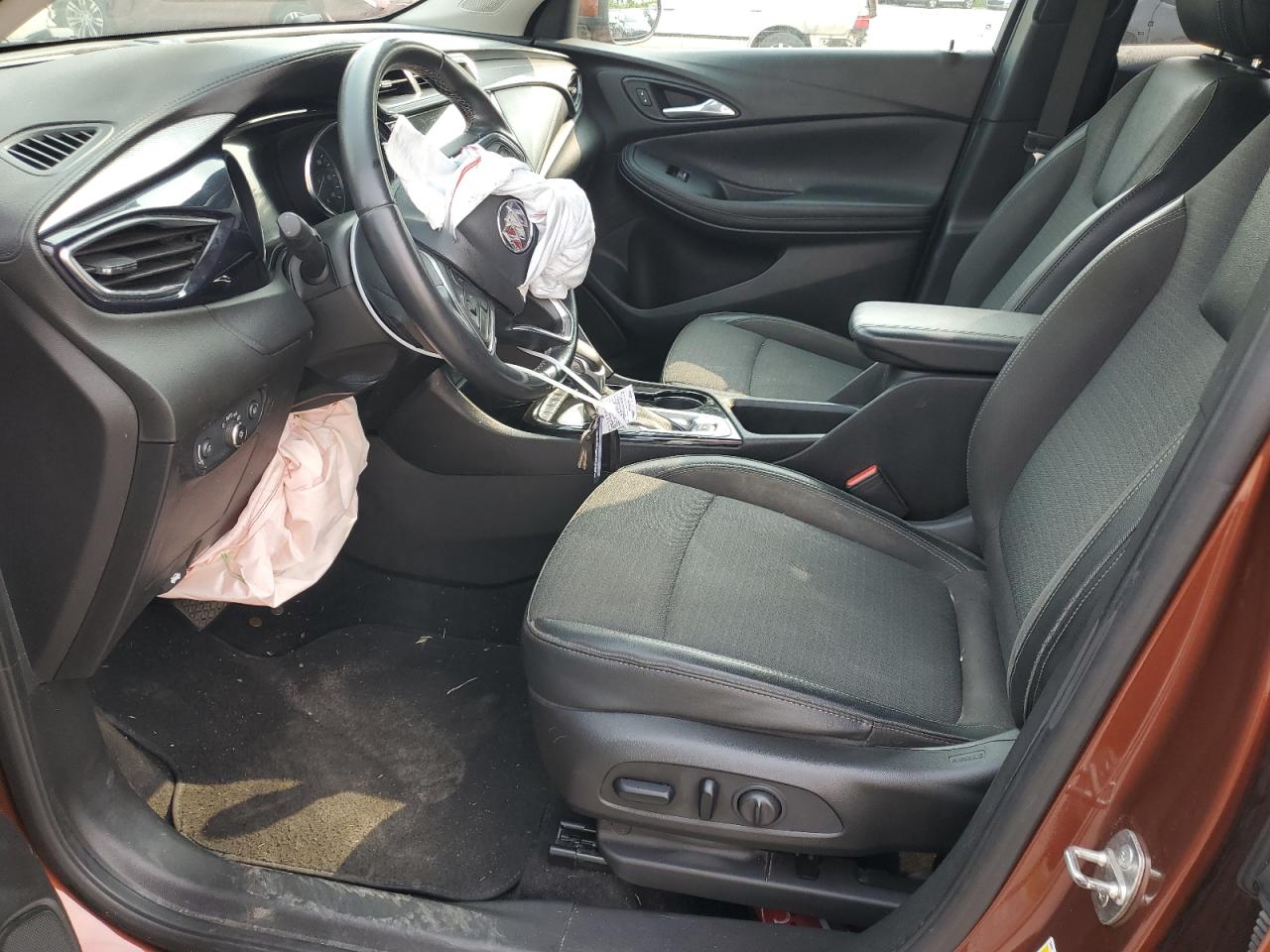 Buick Encore Select